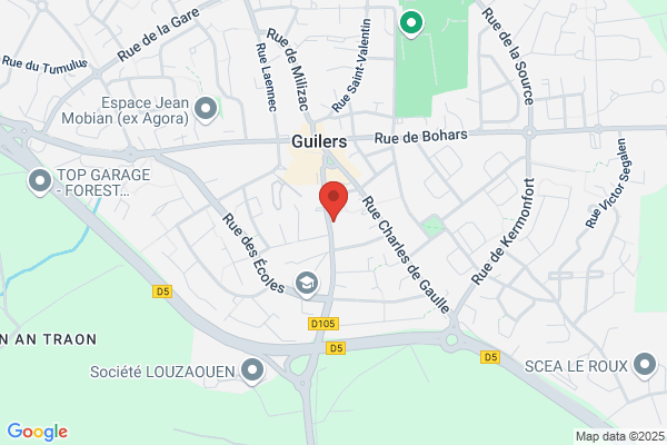 Ecole Publique Chateaubriand Maternelle