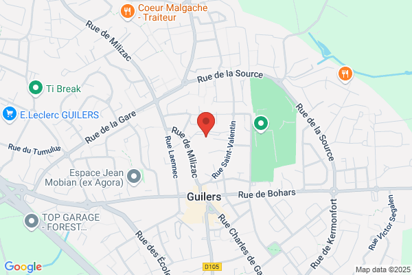 Ecole Publique Marcel Pagnol Maternelle