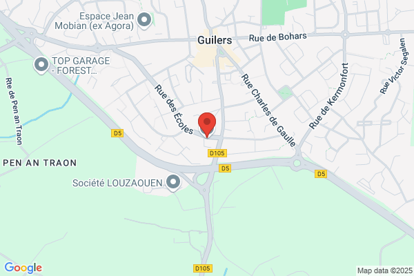 Ecole Sainte Therese