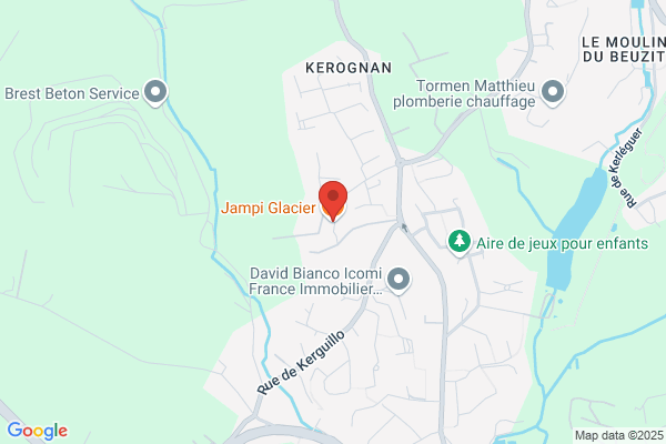 Jampi Jp Lallemand Proprietaire
