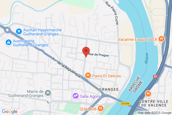 Centre Medico Scolaire