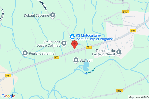 Ambulances Les 2 Rives