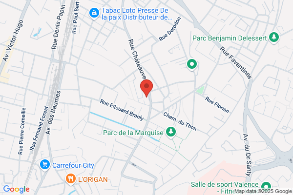 Caisse D Epargne Loire Drome Ardeche Agence chateauvert