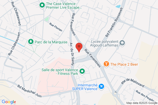 Credit Agricole Sud Rhone Alpes Agence Entreprises valence