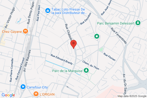 Credit Agricole Sud Rhone Alpes Valence Chateauvert