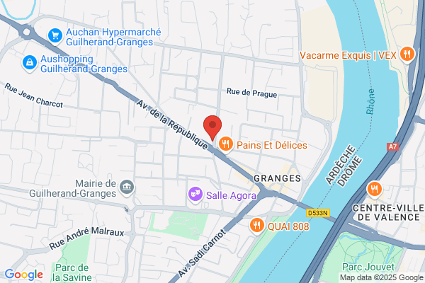 Credit Foncier De France