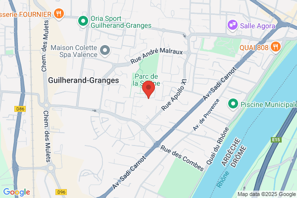 Bijouterie Longueville