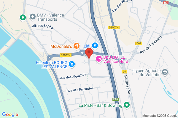 E.Leclerc Manège A Bijoux