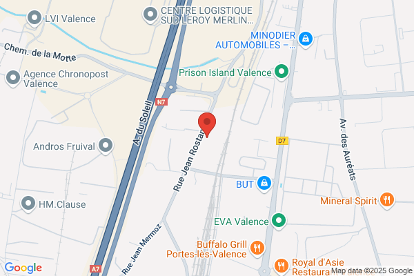 Centre Auto Valence , First Stop