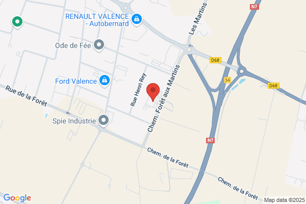 Alfa Romeo Europe Automobiles Concessionnaire