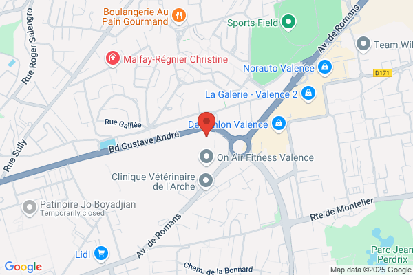 Brun Valence Motors