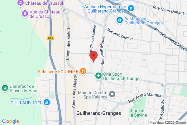 Brun Valence Motors