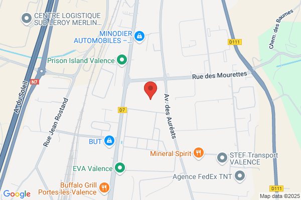 Garage Dumond Et Royer Sarl