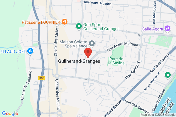Garage Martial Sarl