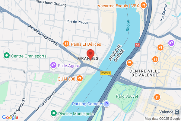 Au Bureau Bar Brasserie