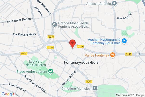 Bar Alfred De Musset