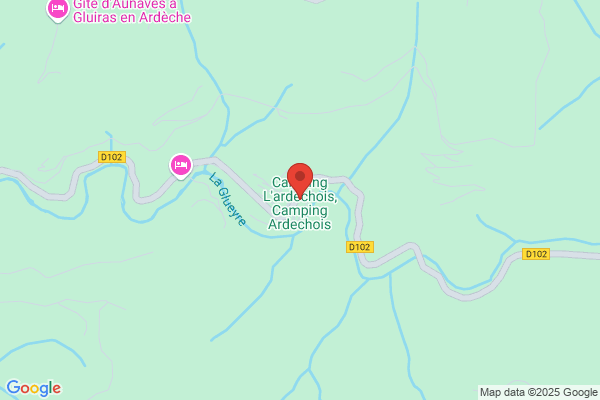 Bar L Ardechois