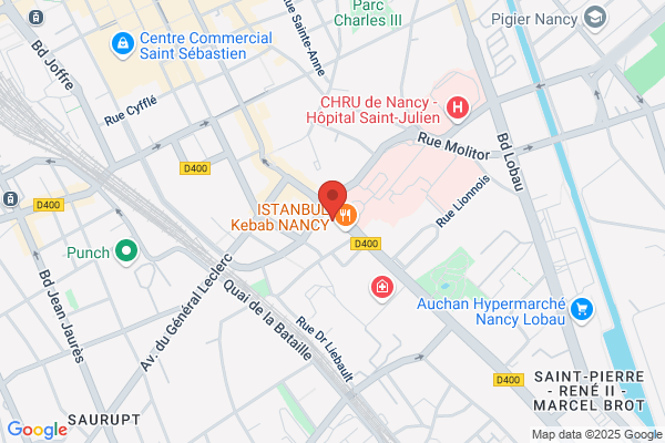 Bar La Cigale