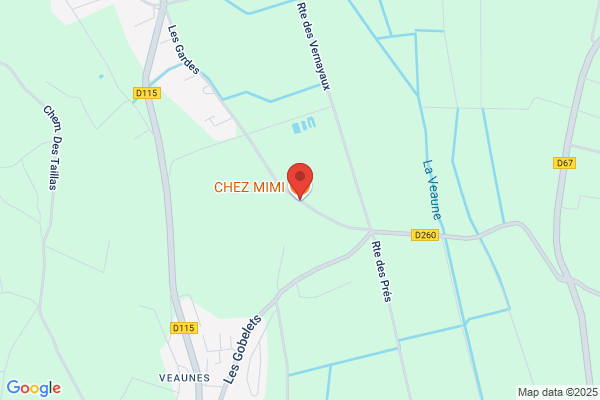 Bistrot Resto Mimi Gege