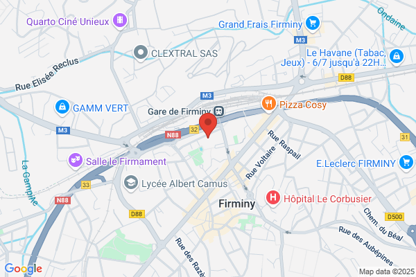 Commission Locale D Insertion Cli