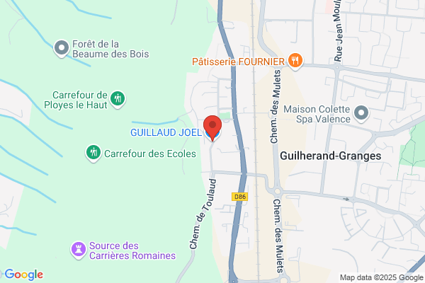 Dillies Ghislain