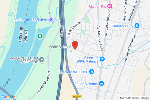 Ecoles Maternelles Buisson