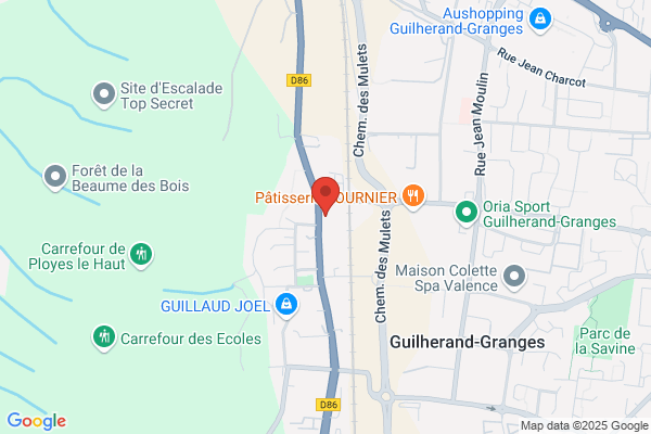 Ecoles Primaires Abel Annexe Berenger