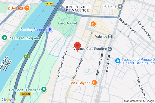 Ecoles Primaires Condorcet