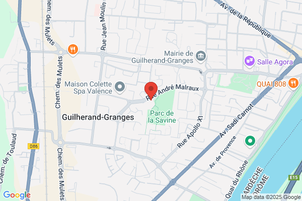 Ecoles Primaires Laprat