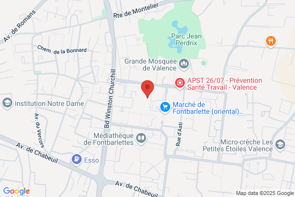 Ecoles Primaires Michelet