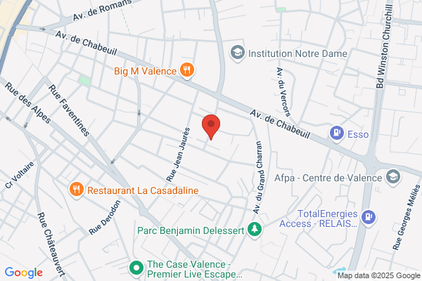 Ecoles Primaires Montaigne
