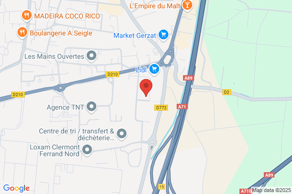 Cegelec Sa