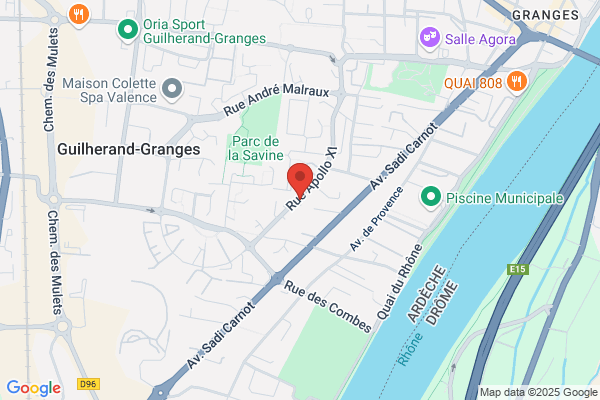 Entreprise Generale Electricite