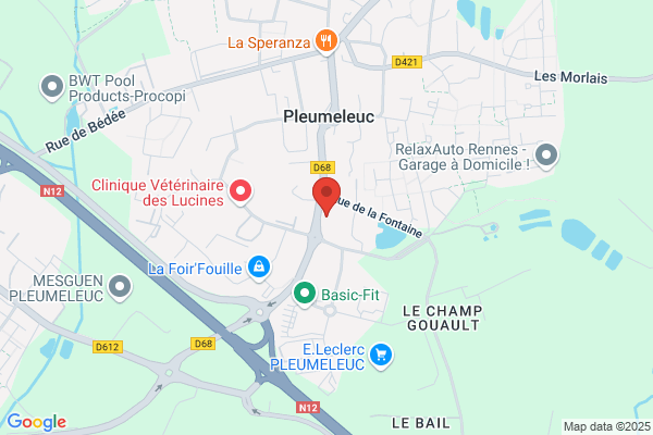 Guichard Luc