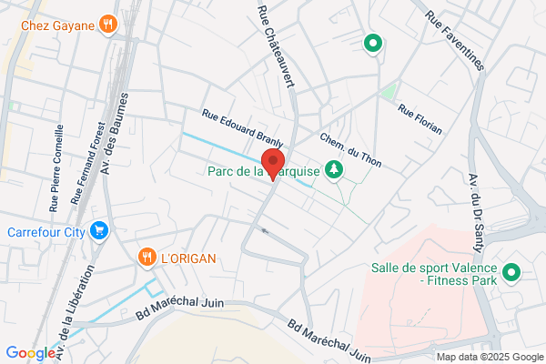 Cabinet De Soins Infirmiers Chateauvert
