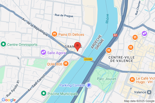 Cabinet Paramedical Brousse Baugros