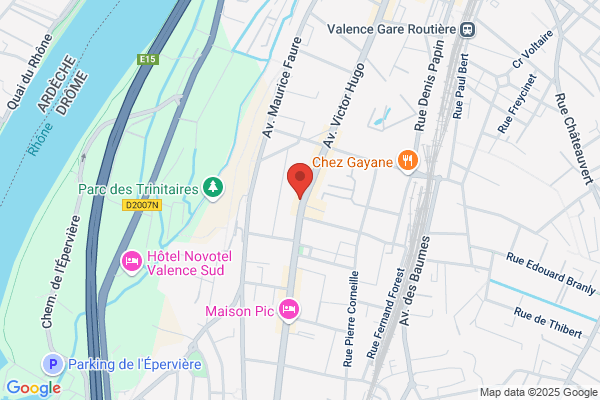 Institut Broceliande