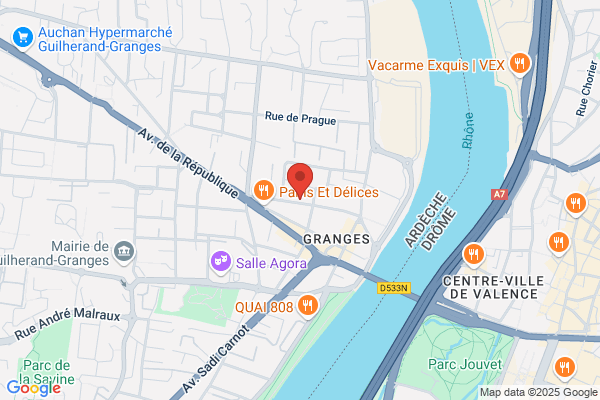 Deyrieux Michel Medecin
