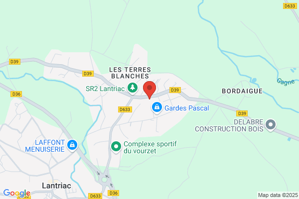 Chanal Menuiserie