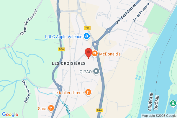 La Vie Claire