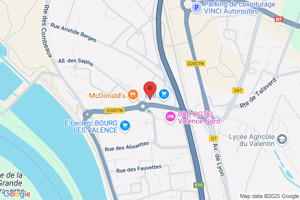 La Vie Claire