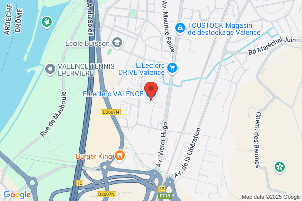 Centre Leclerc Boucherie