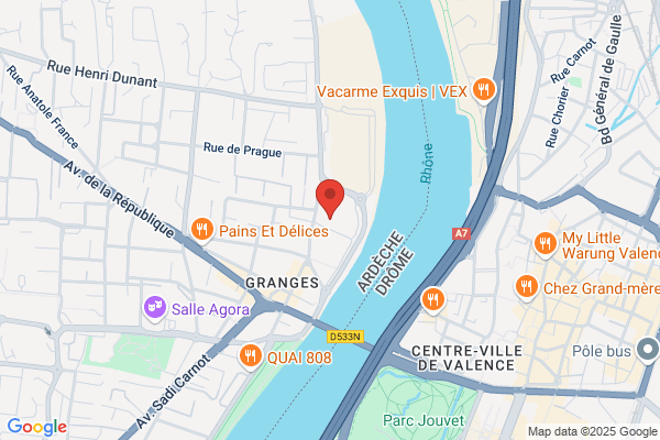 Bourne Emmanuel