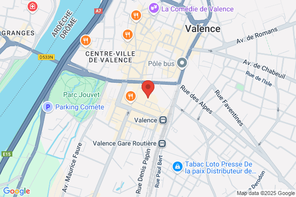 Jules Valence