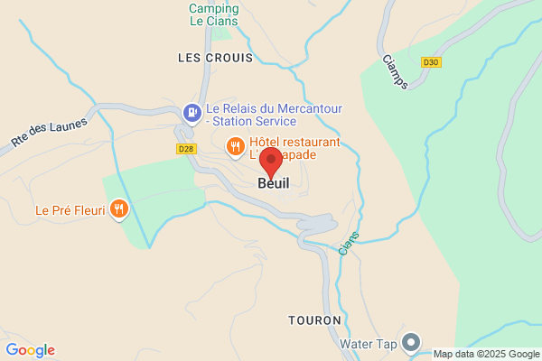 La Poste Agence Communale