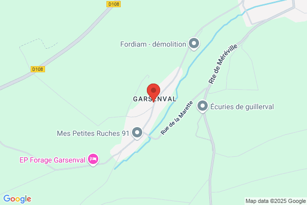 GMI Guillerval informatique