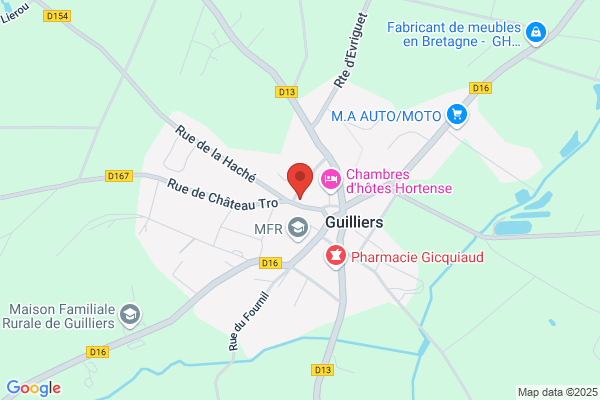 La Banque Postale