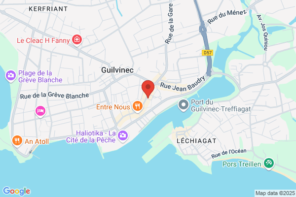 La Poste