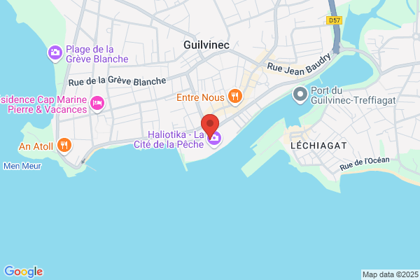 Armement Bigouden Sa