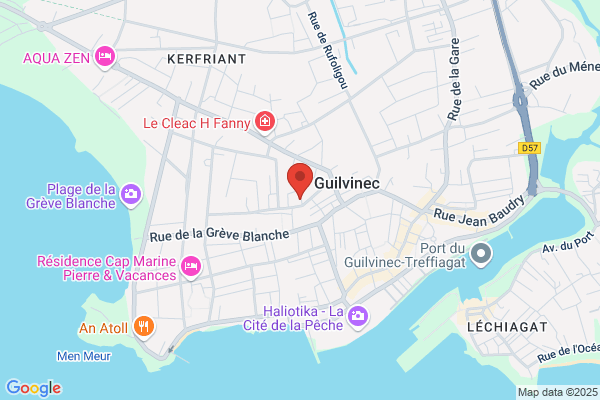 Association Crematiste Du Finistere